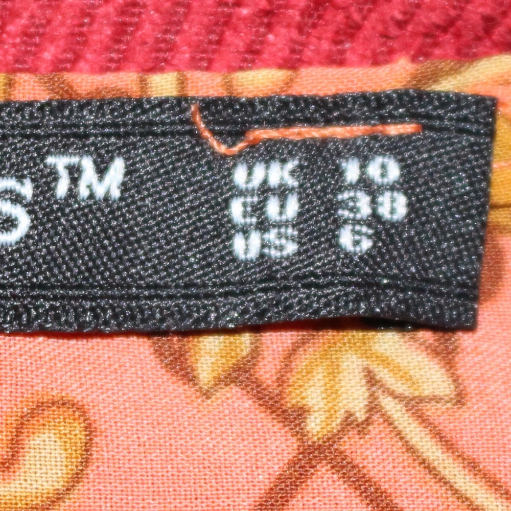 ASOS MS, Beach Dress - Picture 13 of 13